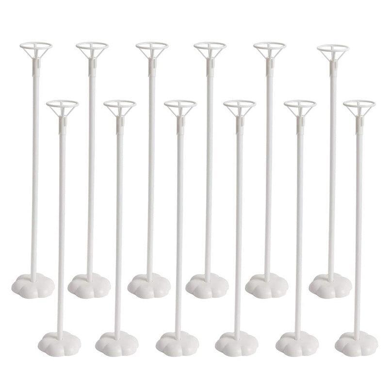 6-24PCS Balloon Stand Base