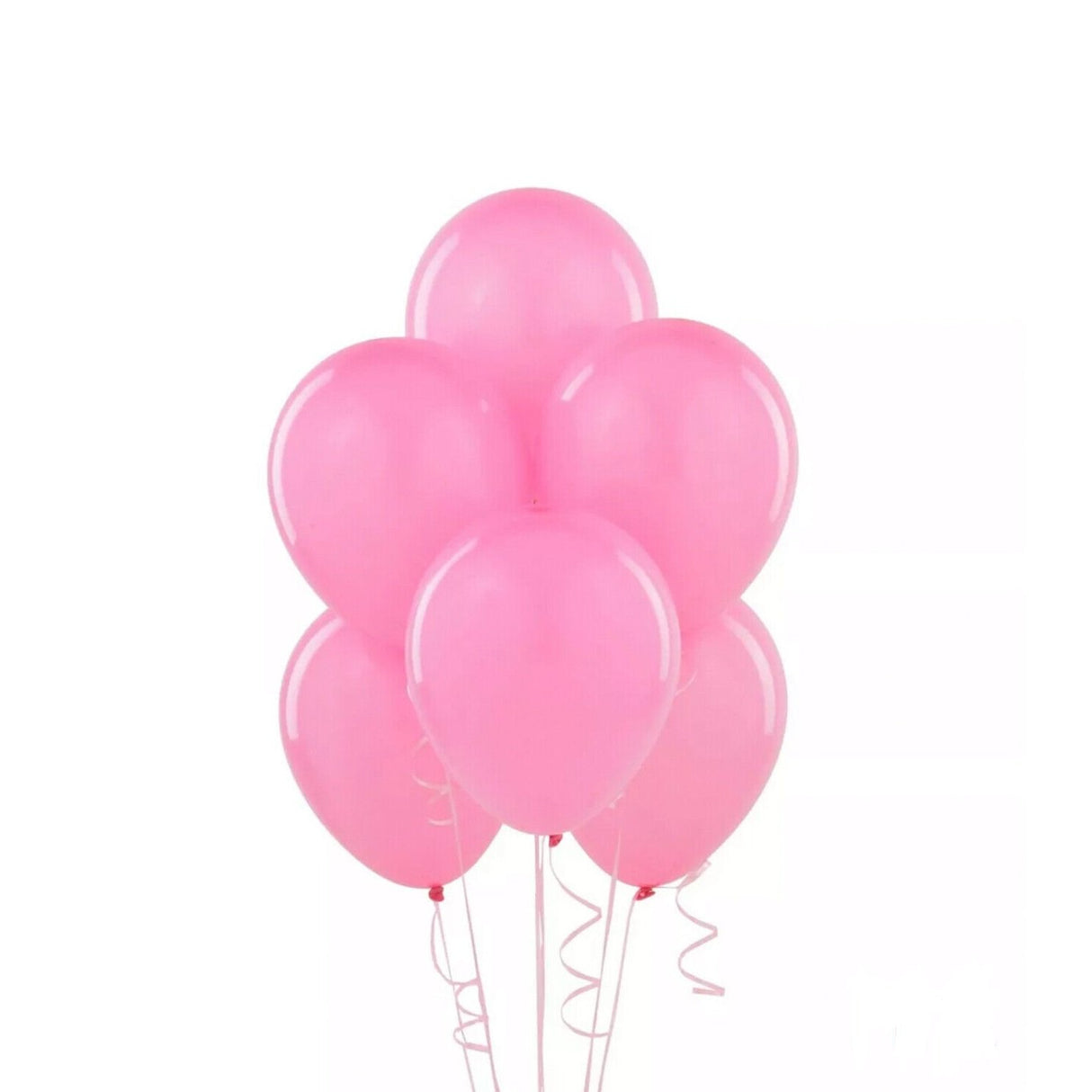 100PCS 22 Colours Latex Balloons Party Decoration