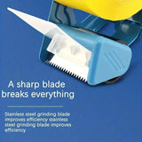 Packaging Tape Dispenser 1Pack