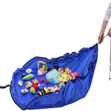 Portable Toy Storage Drawstring Bag 5Colours 1PC