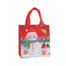 Snowman-23*22*11cm