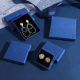 Sturdy Cardboard Jewelry Boxes for Rings Earrings Pendants 20pcs