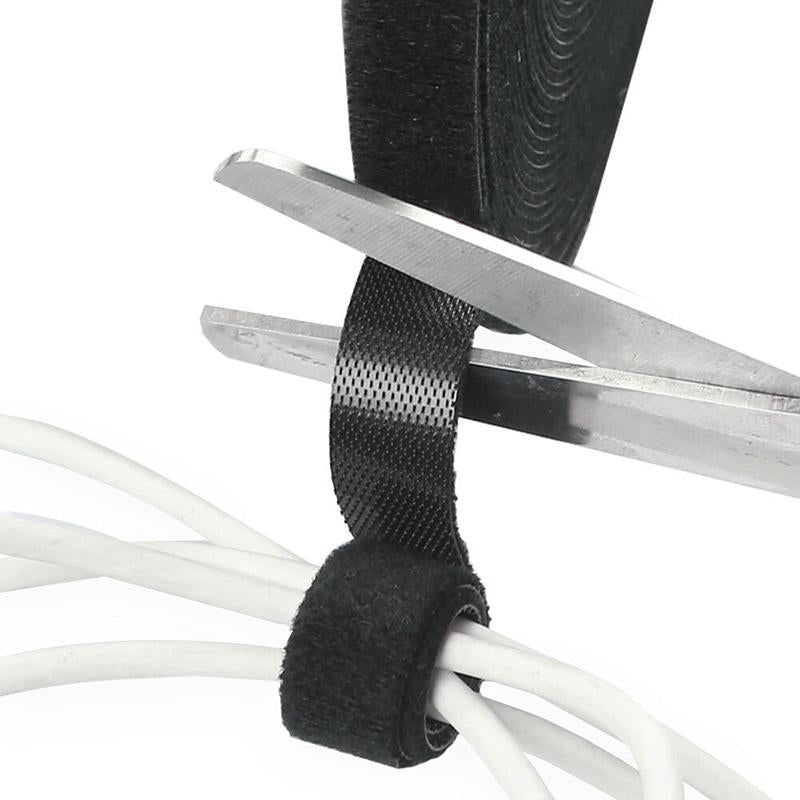 Reusable Cable Ties Grip Organizer 1PC