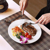 Stainless Steel Cutlery Set 2PCS