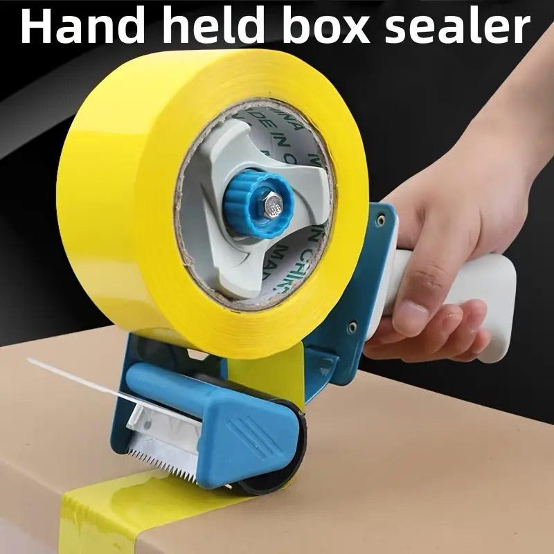 Packaging Tape Dispenser 1Pack