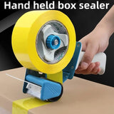 Packaging Tape Dispenser 1Pack