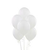 100PCS 22 Colours Latex Balloons Party Decoration