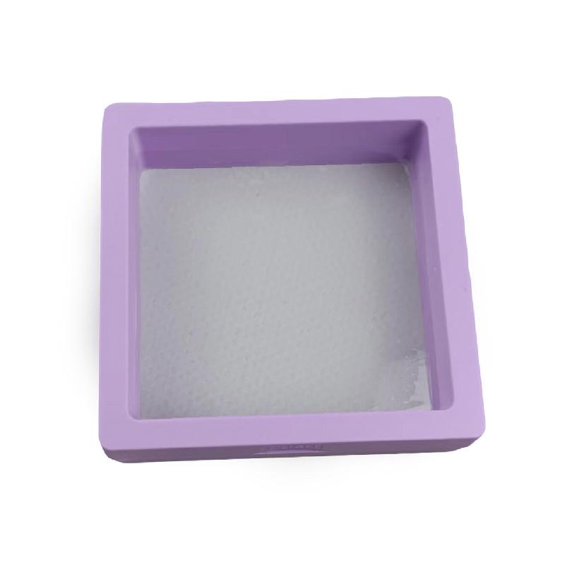 Jewelry Storage Boxes Plastic with PE Film Elegant Display 10pcs