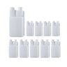 10Pcs 500ml