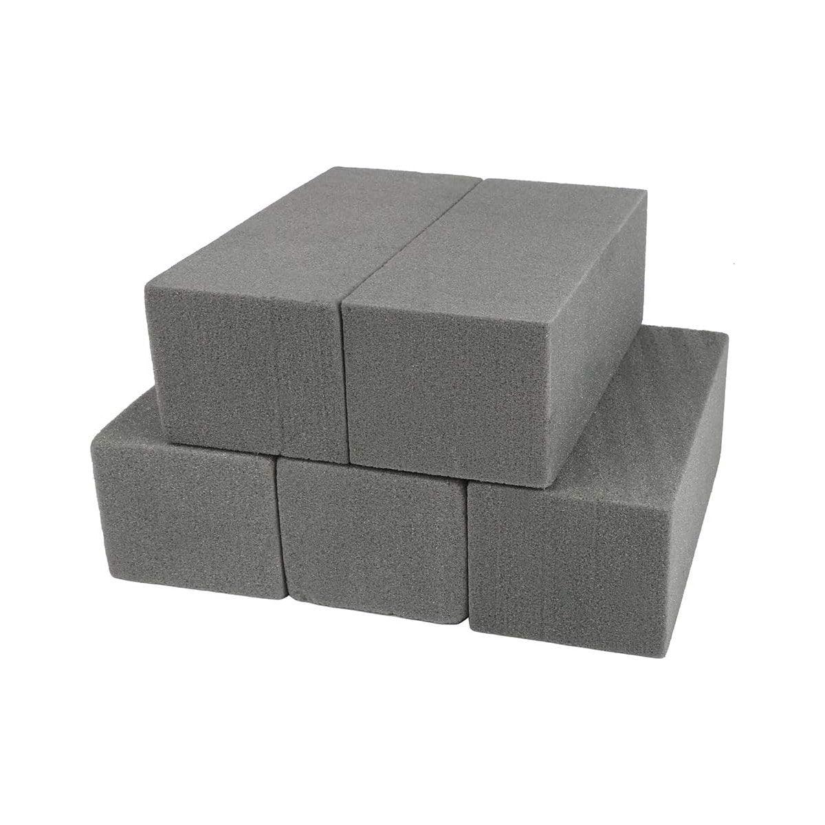 Floral Foma Dry Wet Brick 2-20PCS