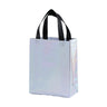 Laser Non Woven Gift Bags 12Colours 24PCS