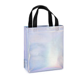 Laser Non Woven Gift Bags 12Colours 24PCS