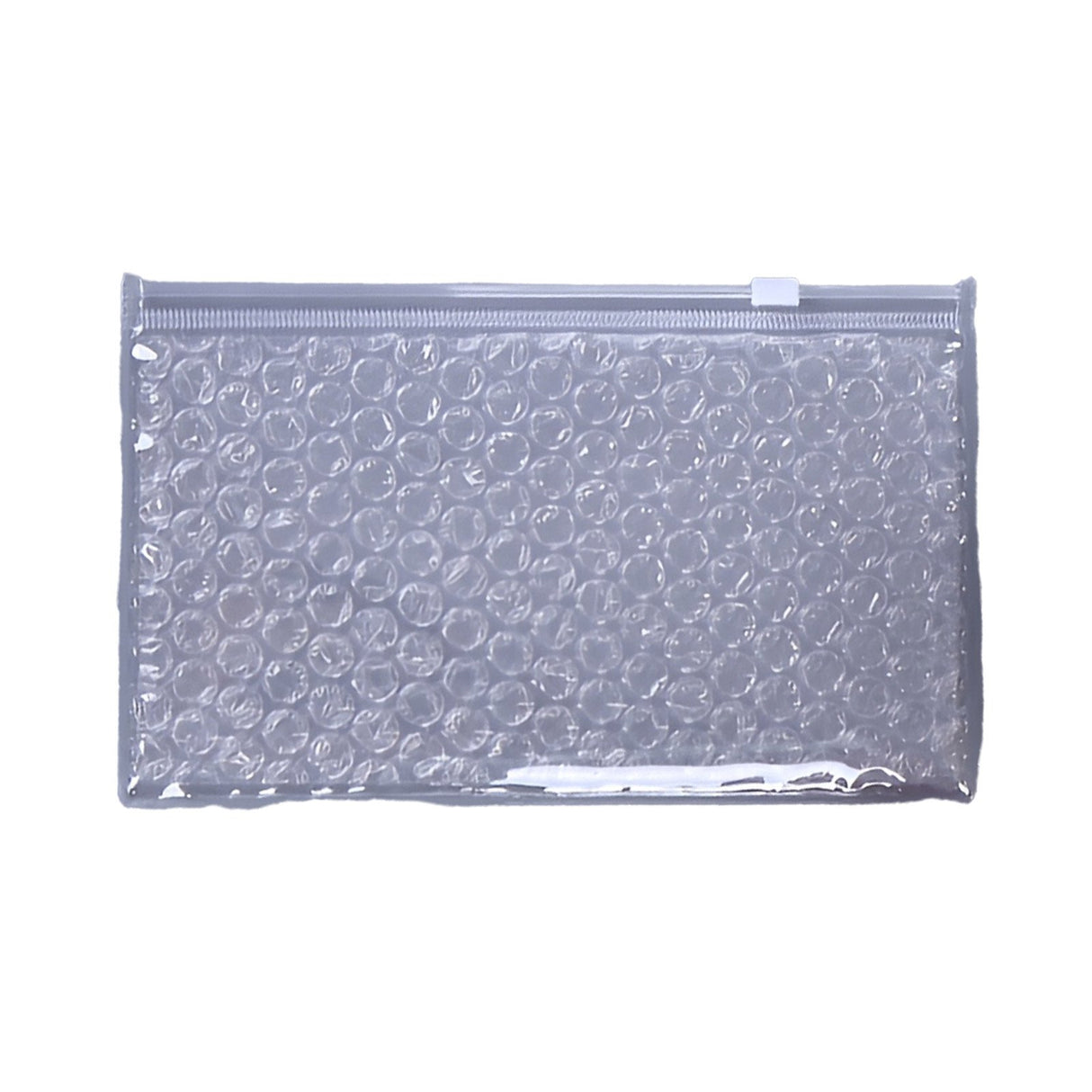 Bubble Ziplock Bags PVC durable versatile use 10 pcs