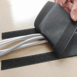 Durable Nylon Cable Protector Sleeve for Floor and Carpet Use 1m or 3m