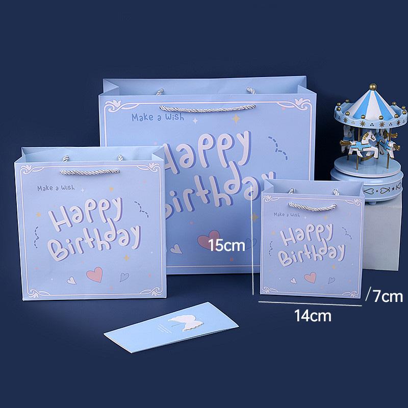 Vibrant and Fun Childrens Party Bags for Every Occasion