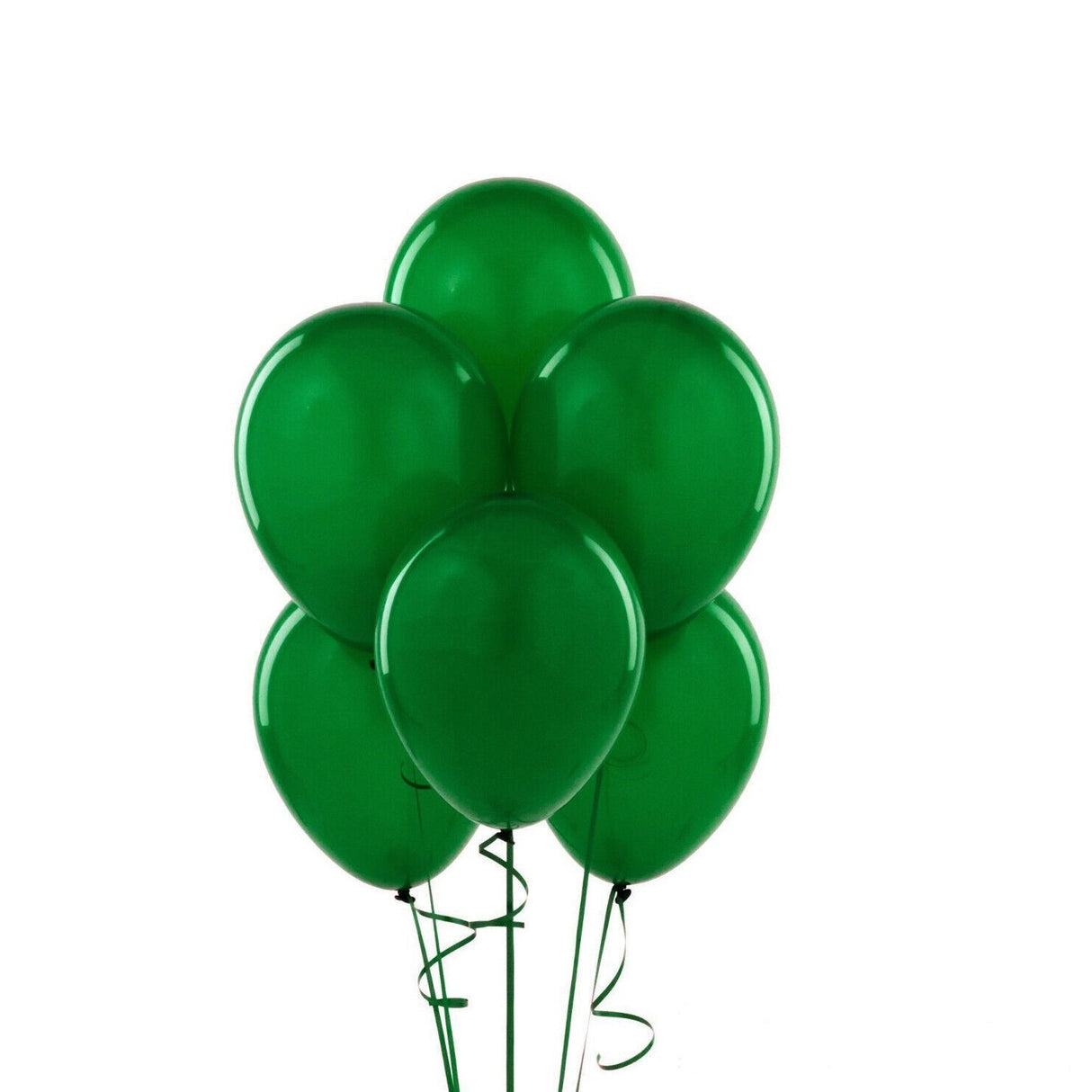 100PCS 22 Colours Latex Balloons Party Decoration