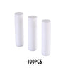 White-100pcs
