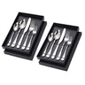 Stainless Steel Cutlery Set 2PCS