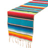 Woven Blanket Tablecloth 6Colours 1PC