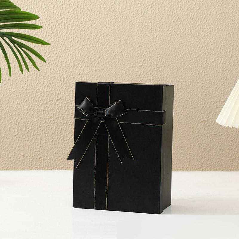 Elegant and Sturdy Rigid Gift Box for All Your Special Occasions