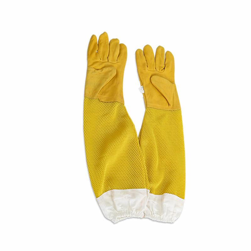 Beekeeping Long Gloves 1 Pair