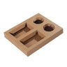 Double Bottom Bracke（25PCS）