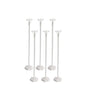 6 PCS