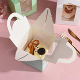 Elegant Storage Solutions with Our Versatile Cupcake Box