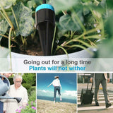 Garden Watering System Drip Kit 1Set