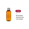 Bottle-20pcs-Brown-100ml