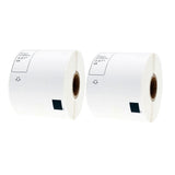 Thermal Printers Shipping Labels 300 Labels per Roll 8 Rolls