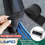 Durable Nylon Cable Protector Sleeve for Floor and Carpet Use 1m or 3m