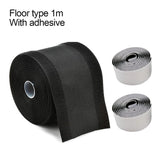 Durable Nylon Cable Protector Sleeve for Floor and Carpet Use 1m or 3m