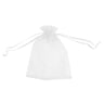 Organza Bags Drawstring Multi-Colour and Sizes 10-50 Pack