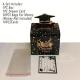 Money Drawing Gift Box 1Set