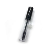 10ML Portable Eyelash Tube Clear 1 Pack