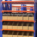 Carton Storage Box 2Sizes 10PCS