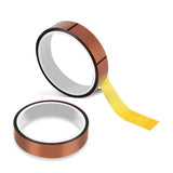 Kapton Tape High Temperature Heat Resistant 33mm 1 Roll