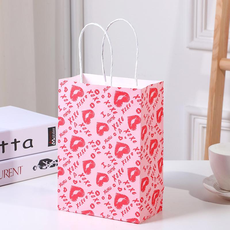 Stylish and Eco-Friendly Paper Gift Bags for Every Occasion