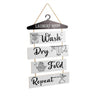 5PCS-White