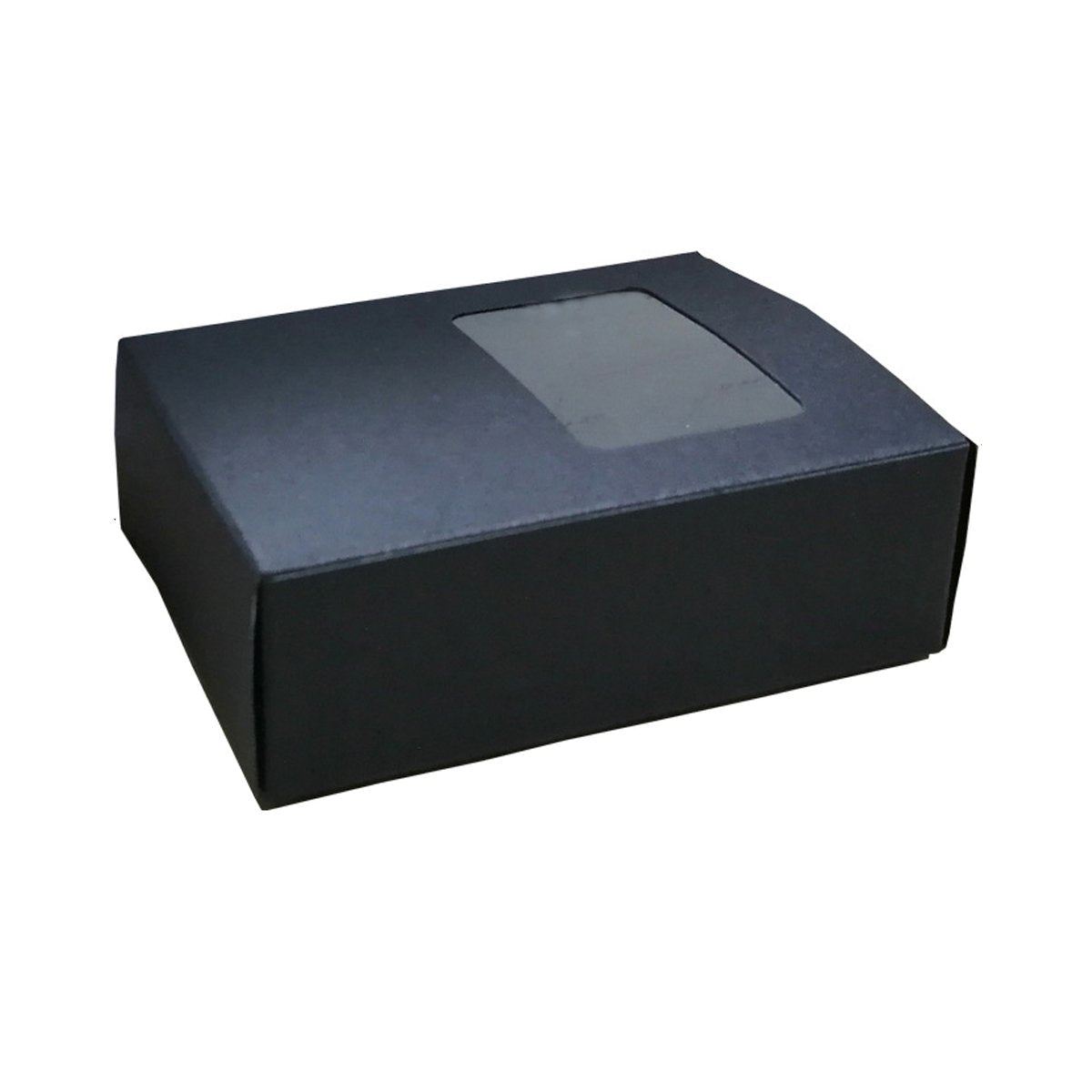 These versatile packaging boxes are perfect for adding an elegant touch to any gift or homemade treat