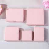 Sturdy Cardboard Jewelry Boxes for Rings Earrings Pendants 20pcs