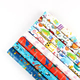 Premium Gift Wrapping Paper for All Occasions
