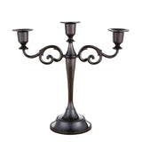 4 Style Ornament Candlestick 1PC