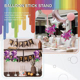 6-24PCS Balloon Stand Base