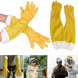 Beekeeping Long Gloves 1 Pair