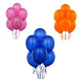 100PCS 22 Colours Latex Balloons Party Decoration