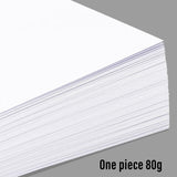 A4 Copy Printing Paper 2500PCS