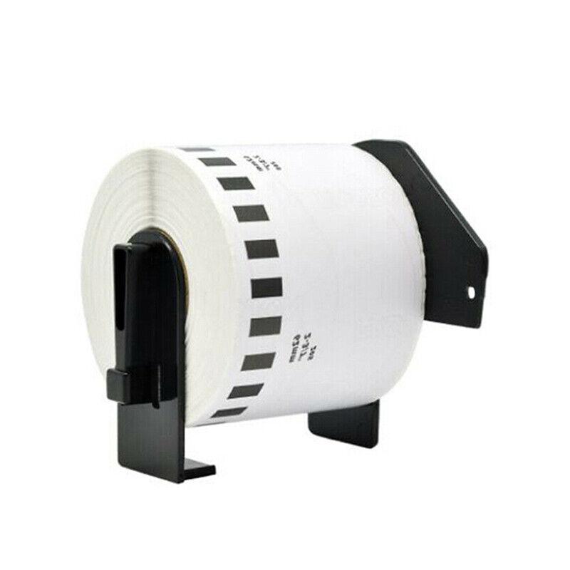 Thermal Printers Shipping Labels 300 Labels per Roll 8 Rolls