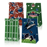 Enhance Your Event with Rugby Theme Paper Bags